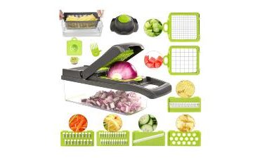 vegtable cutter