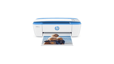 HP 3755 All-in-One Wireless Printer
