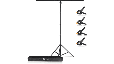 Adjustable Backdrop Stand for Parties