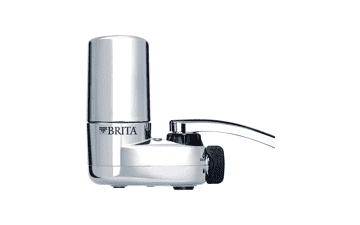 Brita Tap Water Filter System