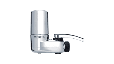 Brita Tap Water Filter System