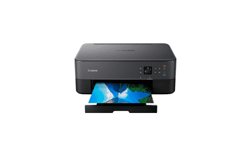 Canon PIXMA TS6420a All-in-One Inkjet Printer