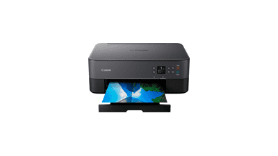 Canon PIXMA TS6420a All-in-One Inkjet Printer