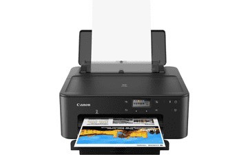 Canon PIXMA Wireless Single Function Printer
