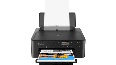 Canon PIXMA Wireless Single Function Printer