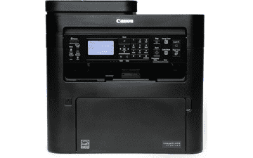Canon image Wireless Monochrome Laser Printer