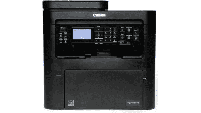 Canon image Wireless Monochrome Laser Printer