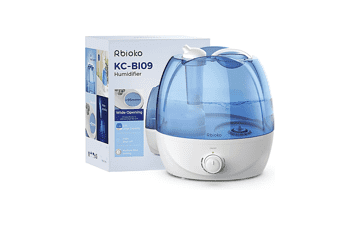 Cool Mist Humidifiers for Bedroom