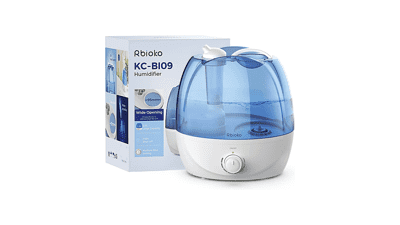 Cool Mist Humidifiers for Bedroom