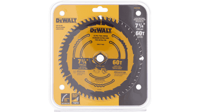 DEWALT Circular Saw Blade