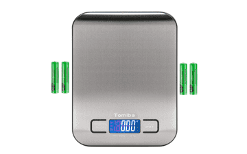 Digital Kitchen Food Scale