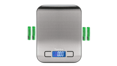 Digital Kitchen Food Scale