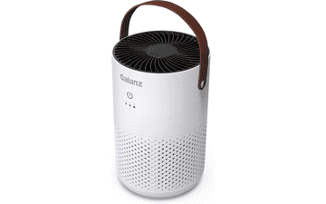 Galanz Personal Air Purifiers for Bedroom
