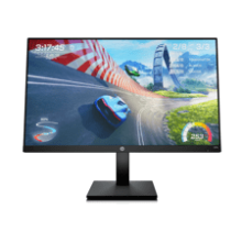 HP 27-inch QHD Gaming monitor