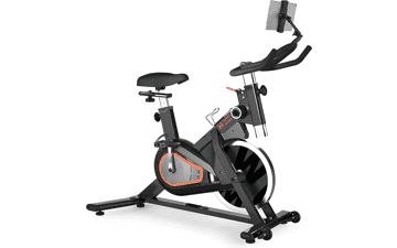 Indoor Cycling Exercise Bike