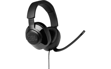 JBL Quantum Wired Over-Ear Gaming Headphones