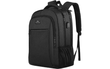 Laptop Backpack with Usb Charging Port