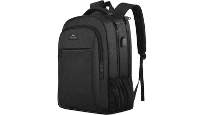 Laptop Backpack with Usb Charging Port