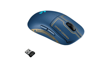 Logitech G PRO Wireless Gaming Mouse