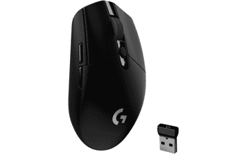 Logitech G305 LIGHTSPEED Wireless Gaming Mouse