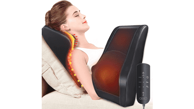 Massage Pillow for Back, Neck and Shoulder