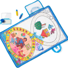 Melissa and Doug Activity Mat