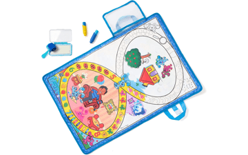 Melissa and Doug Activity Mat