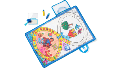 Melissa and Doug Activity Mat