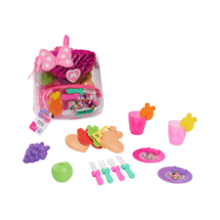 Minnie Backpack for Kids Toys