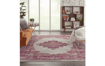 Nourison Passion Non Shedding Area-Rug