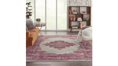 Nourison Passion Non Shedding Area-Rug