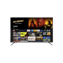 PIONEER 43-inch Class LED Smart TV