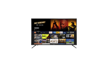 PIONEER 43-inch Class LED Smart TV