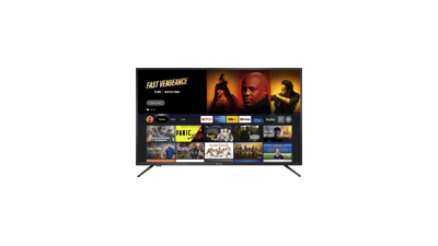 PIONEER 43-inch Class LED Smart TV