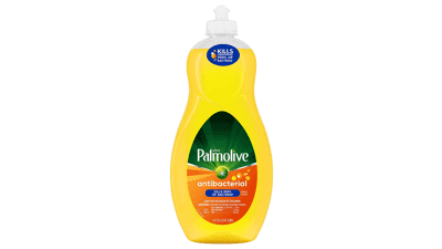 Palmolive Ultra Antibacterial Liquid Dish Soap