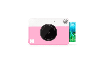 Printomatic Digital Instant Print Camera