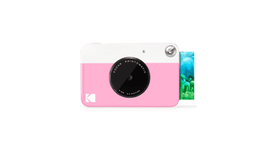 Printomatic Digital Instant Print Camera