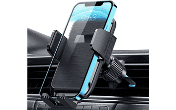 Qifutan Phone Mount for Car Vent