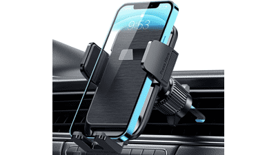 Qifutan Phone Mount for Car Vent