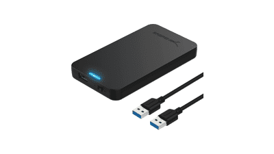 SABRENT SATA to USB 3.0 External Hard Drive Enclosure