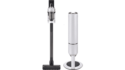 SAMSUNG Jet Cordless Stick Vacuum Cleaner