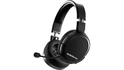 SteelSeries Arctis 1 Wireless Gaming Headset