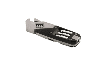 Swiss+Tech ST41070 Adjustable Wrench Multi-Tool