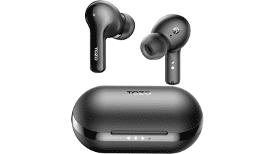 TOZO A2 Mini Wireless Earbuds