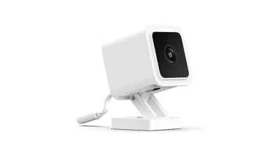 WYZE Cam v3 with Color Night Vision