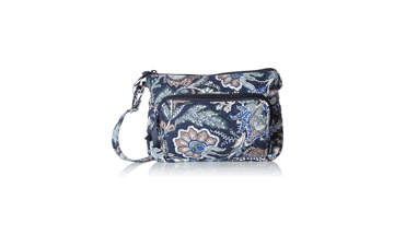 Women's Cotton Little Hipster Crossbody Purse