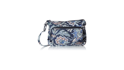 Women's Cotton Little Hipster Crossbody Purse