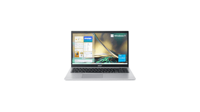 Acer Aspire 5 A515-56-347N Slim Laptop - 15.6