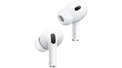 Apple AirPods Pro 2nd Generation Renewed