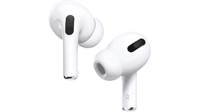 Apple AirPods Pro Wireless Earbuds with MagSafe Charging Case